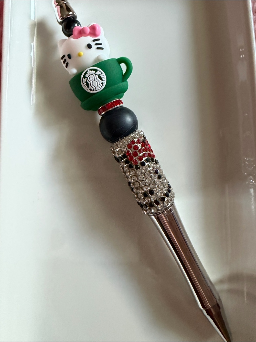 HANDMADE PENS